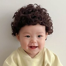 Baby hair wig for sale  USA
