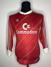 Bayern münchen trikot gebraucht kaufen  Bremen
