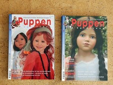 Zeitschrift puppen spielzeug gebraucht kaufen  Frankfurt am Main