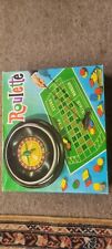 Roulette wheel game for sale  REDHILL