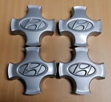 Nabendeckel alufelge hyundai gebraucht kaufen  Chemnitz