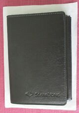 Ssangyong owners manual for sale  SHERINGHAM