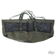 Lucx® Wiegeschlinge 125cm x 70cm Karpfensack Weigh Sling Floating Wiegesack gebraucht kaufen  Deutschland