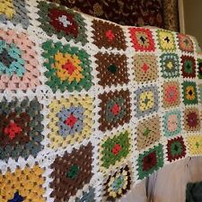 Handmade blanket afghan for sale  Milan