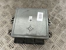 Calculateur moteur peugeot d'occasion  Déols