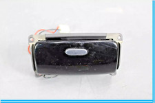 Cinzeiro 06-12 Bentley Continental Flying Spur GTC console central traseiro preto fabricante de equipamento original comprar usado  Enviando para Brazil