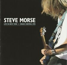 Steve morse live gebraucht kaufen  Stolberg (Rhld.)