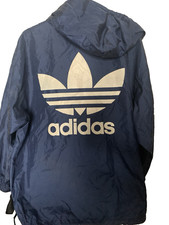 Vintage adidas descente for sale  TORQUAY