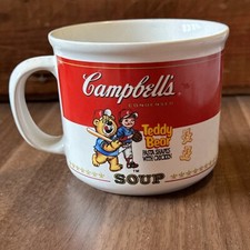 Campbell soup coffee for sale  Glen Carbon