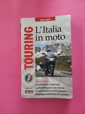 Libro touring italia usato  Codigoro