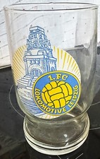 Bierglas fußball lokomotive gebraucht kaufen  Wetzlar