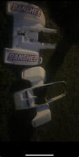 Banshee plastics for sale  Dallas