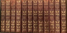 Complete works george for sale  Downey