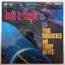 Paul gonsalves tubby for sale  CHELMSFORD
