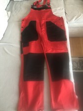 Arbeitslatzhose gebraucht kaufen  Bingen