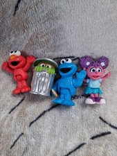 sesame street toys for sale sesame street toys for sale SWANAGE