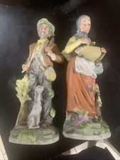 old man woman figurines for sale old man woman figurines for sale Pacoima