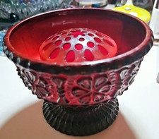Blumensteckschale vintage gebraucht kaufen  Kassel