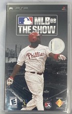 Mlb show psp for sale  Minneapolis