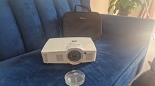 Optoma gt1080e dlp for sale  NEWCASTLE UPON TYNE
