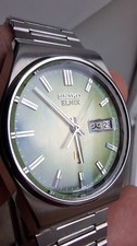 1975 seiko elnix for sale  UXBRIDGE