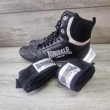 Lonsdale london boxing for sale  SWANSEA