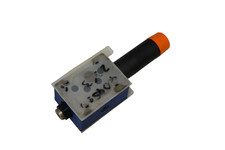 Rexroth hydraulik druckbegrenz gebraucht kaufen  Gerolstein