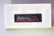 Esu 31180 dampflok gebraucht kaufen  Osnabrück