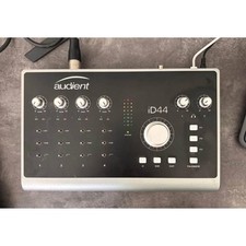 Audient id44 usb for sale  New Orleans