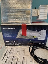 Energy station 315watt for sale  Muskogee