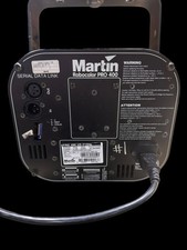 Martin robocolor pro d'occasion  Expédié en Belgium