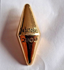 Pin arthus bertrand d'occasion  Besançon