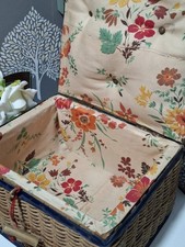 Old vintage woven for sale  WARRINGTON