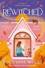 Rewitched instant sunday for sale  ROSSENDALE