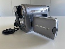 Sony dcr trv480e gebraucht kaufen  Aichwald