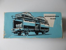 Märklin spur autotransportwag gebraucht kaufen  Scharbeutz