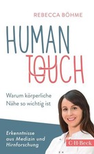 Human touch körperliche gebraucht kaufen  Ohlsbach