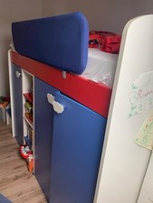 Komplettes italienisches kinde gebraucht kaufen  Ludwigshafen am Rhein