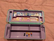 Vntage polly pocket for sale  LONDON