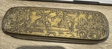 Rare tabatière boîte d'occasion  France