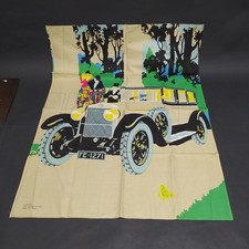 Drappo delle vetture usato Drappo delle vetture usato  Forli