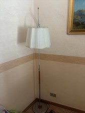 lampada terra usato  Napoli