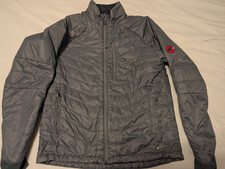 Mammut gray jacket for sale  Goleta