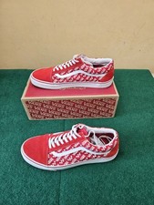 Vans trainers size for sale  COLCHESTER
