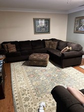 Flex steel sectional for sale  Philadelphia