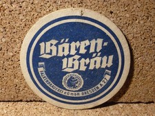 Alter ddr bierdeckel gebraucht kaufen  Deutschland