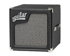 Aguilar sl1108 ohm for sale  Winchester