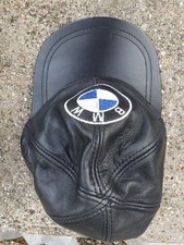 Bmw leather basebal for sale  SOUTH CROYDON