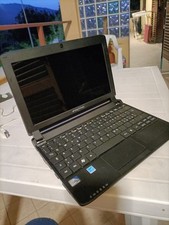 Mini acer emachine usato  Rieti
