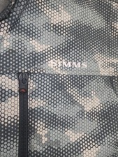 Simms fishing vest for sale  Fort Myers